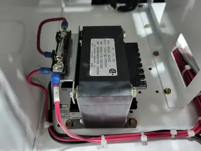 USED EATON SVX005A1-5A4N1