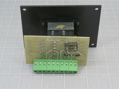 Used CINCINNATI ELECTROSYSTEMS _UNKNOWN_ Circuit Boards Texas US | OCO Industrial #1664783