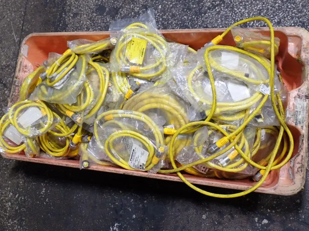 Turck Cordsets