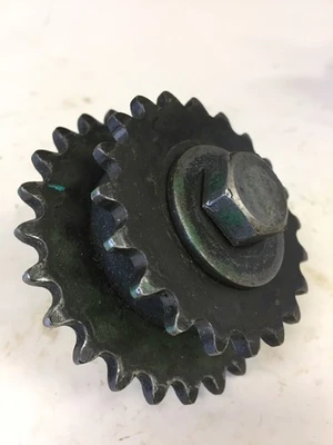 NEW MARTIN SPROCKET & GEAR INC 35A25
