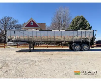 Used TRINITY _UNKNOWN_ Agricultural Trailers Iowa US | Keast Enterprises #1360530