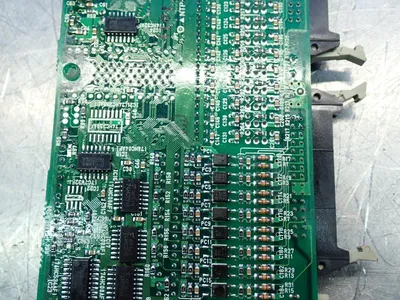 New | in-Stock NAIS MICRO CONTROLLER AFC22342CF Circuit Boards | HGR 24 #745210