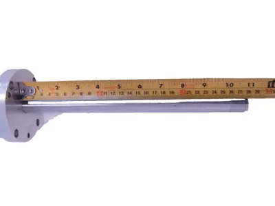 NEW BIMBA FOD-509.5-ABHEE1.25 CYLINDER FOD5095ABHEE125