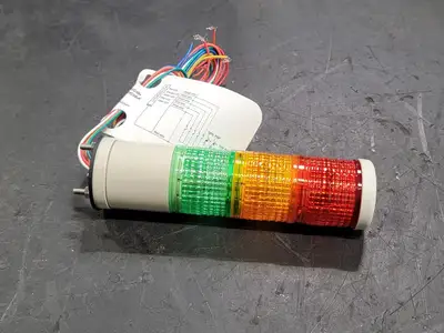 NEW SCHNEIDER ELECTRIC XVC4B3K