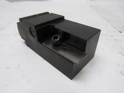 Valenite T-613585 150MD-151912 Quick Change Lathe Tool Holder
