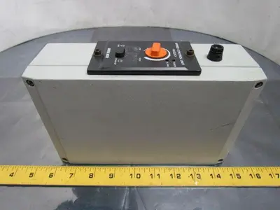 Used ORIENTAL _UNKNOWN_ D.C. Motors | Arrow Industrial #623026