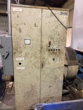 USED HERBOLD SML 60/100-S4-2