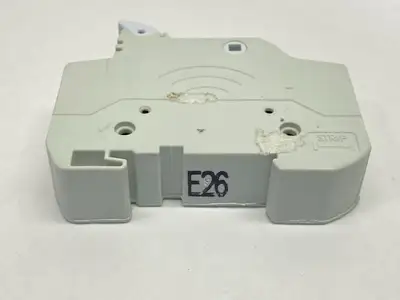 USED EATON, BUSSMANN CHCC
