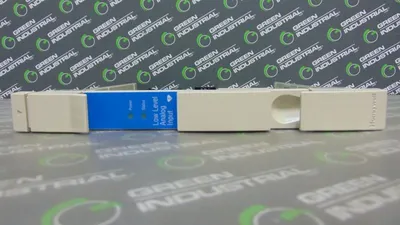 Honeywell 51304481-150 UCN Low Level Analog Input Card HDW: P FW: J Used