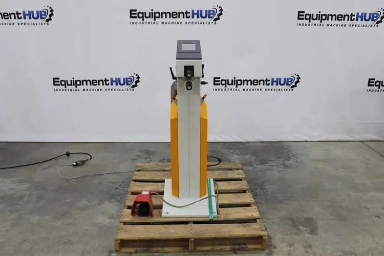 Used 2021 RAS EASY FORMER 3 12.35-3 Swagers Georgia US | The Equipment Hub #420130