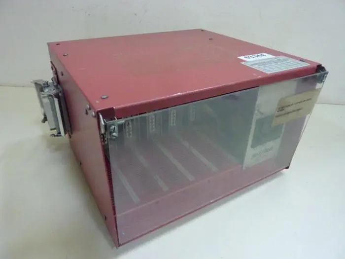 Used FAST HEAT KS020122LX Injection Molding Parts | Ideal Machinery #664420