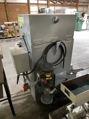 JRI Automatic Parts Washer 208V 3Ph