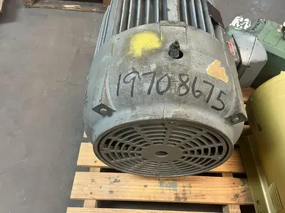 Used WESTINGHOUSE 364U Industrial Controls | Surplus Asset Holdings #1221222