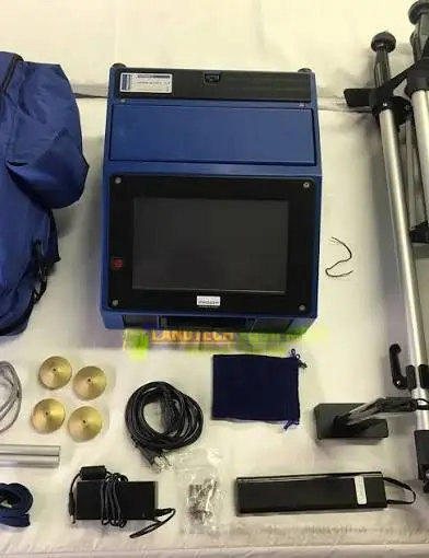 Used PHYSICAL TESTING IP4 Tensile & Compression Testers New York US | Converge LLC #1399631