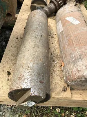 Used SRP SINGLE CYLINDER BUCKET ACTUATOR PIN - 11020925-A Construction Equipment Parts Pennsylvania US | East West Machinery & Drilling #1415778