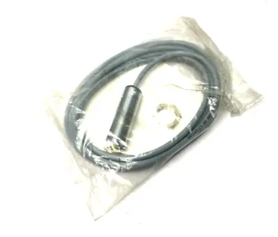 USED TURCK INDUCTIVE PROXIMITY SENSOR 5MM SN 4330400