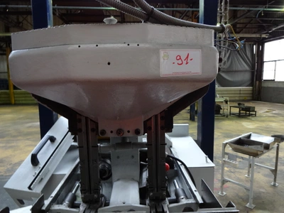 USED SHIMAZU 3-F
