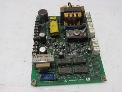 Mitsubishi BY171A426G51 FVCA-01-G Circuit Board