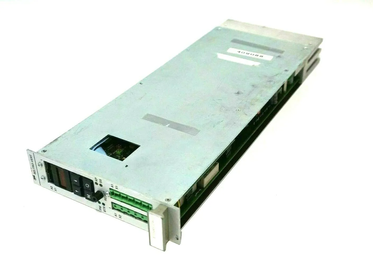 USED BARMAG ELECTRONIC E-000-0902 BELTRO-VERT-D BVS–25-301ZV611 E0000902