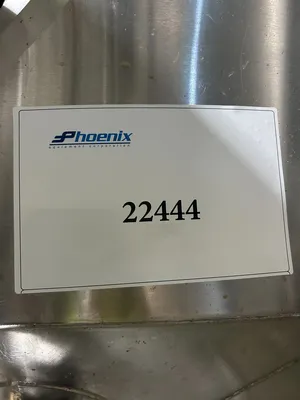 USED JV NORTHWEST 3,300 GALLON