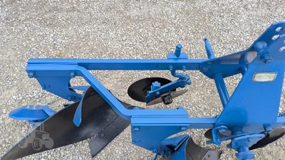 USED FORD 101