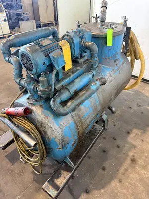 Used N/A 40-3688 Sump Suckers Ohio US | G-2000, Inc. #1454712