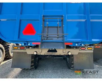 Used PENTA _UNKNOWN_ Dump Trailers Iowa US | Keast Enterprises #1360368
