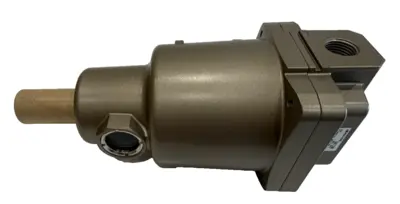 NEW SMC AMG450C-N04C WATER SEPERATOR AMG450CN04C