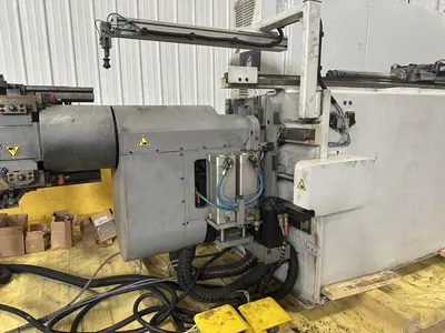 USED SCHWARZE ROBITEC SCHWARZE ROBITEC