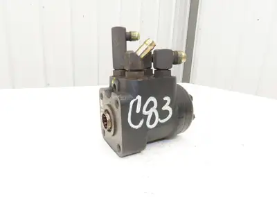 Danfoss OSPC 70 ON Electric Forklift Hydraulic Power Steering Off Toyota 7FBCU25