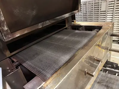Casa Herrera F0-150 Tortilla Ovens | Envoy Equipment LLC (2)