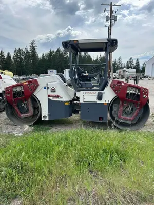 USED 2024 DYNAPAC CC4200 VI
