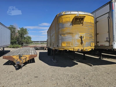 Used 1965 PIONEER 1948 Crushers Colorado US | ABN Services #1339296