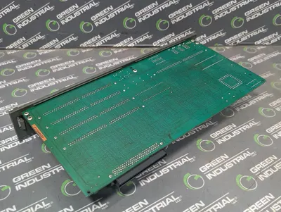 FANUC A16B-2200-0917/06B OPT1 Spindle Drive Graphic Board w Daughter Boards Used