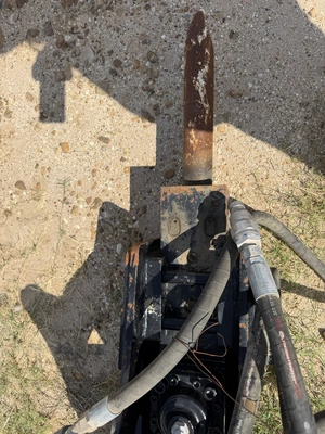 Used _UNKNOWN_ _UNKNOWN_ Misc Construction Attachements Texas US | Miedema Asset Management Group #1312517