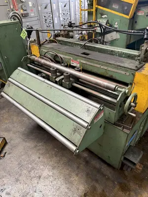 USED COE CPR-PO-20054