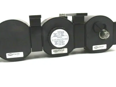 NEW DIXON F26-03A R26-03R L26-03A REGULATORS F2603A R2603R L2603A