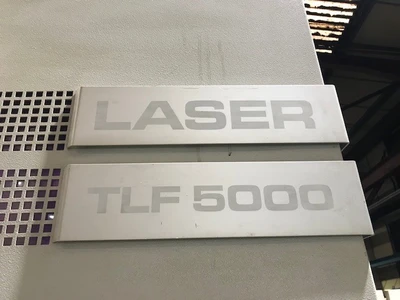 Trumpf Trumatic L4050