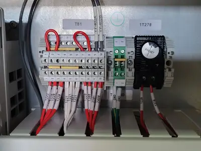 NEW BERKELEY BVMI33-2-1-204
