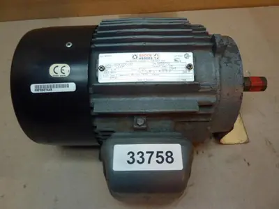 USED BROOK HANSEN 1824205C-00