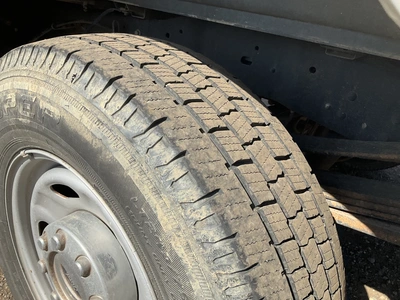 Used 2012 FORD F-250 Pickup Trucks Michigan US | Miedema Asset Management Group #1311963