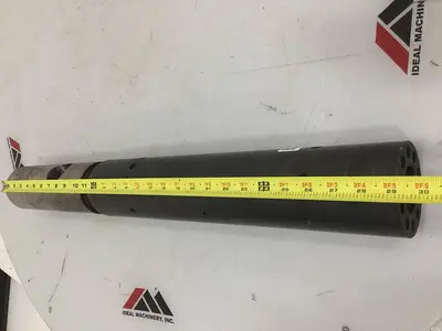 USED VAN DORN BA VAND 30 MM