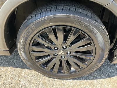 Used 2020 MITSUBISHI OUTLANDER SUVs Michigan US | Miedema Asset Management Group #1344447