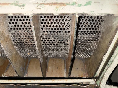 USED CONAIR CK-1418