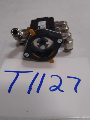 USED NORGREN X3029802