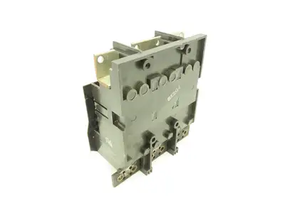 Westinghouse 1288C08G09 400A Bucket Switch Circuit Breaker Disconnect 3-Pole