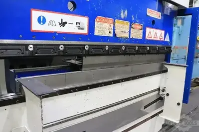 USED 2006 TRUMPF TRUBEND 3066