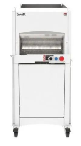 New | in-Stock JAC SWIFT Bread Slicers California US | BakeryEquipment.com #1555907