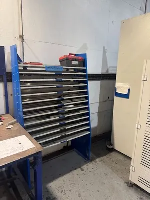 Used BYSTRONIC XACT SMART 100/3100 Press Brakes GB | Bowland Trading Ltd #1566576