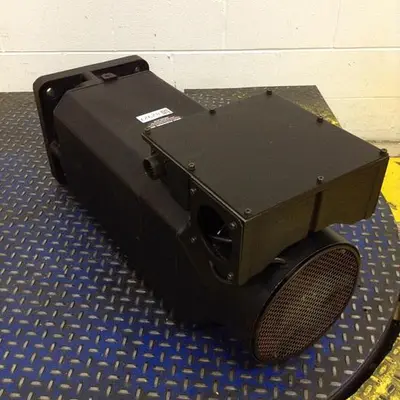 USED FANUC A06B-0325-B033
